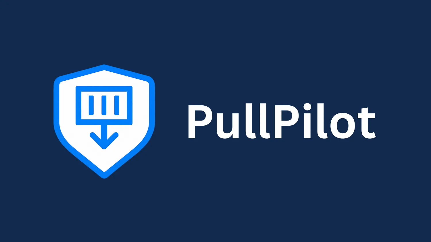 PullPilot: Watchtower wasn’t the answer